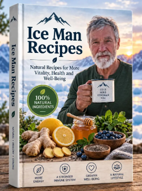 IceMan Recipes — Complete Package