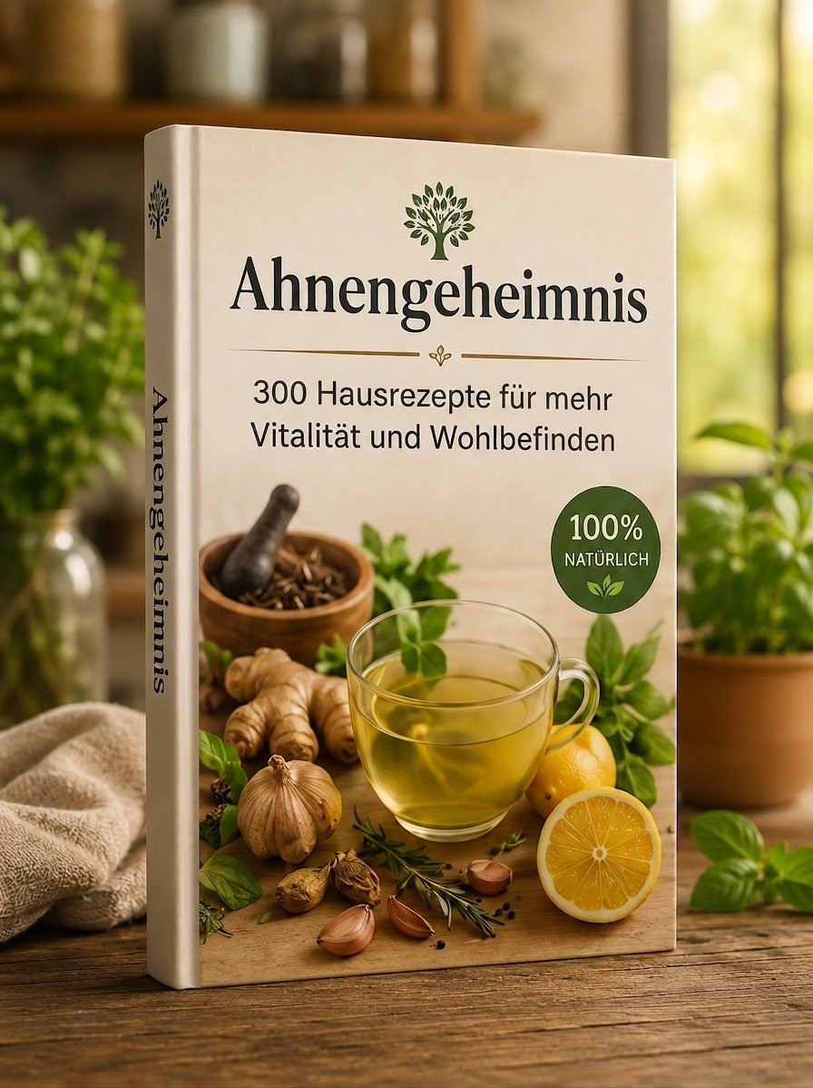 Ahnengeheimnis — Komplettpaket